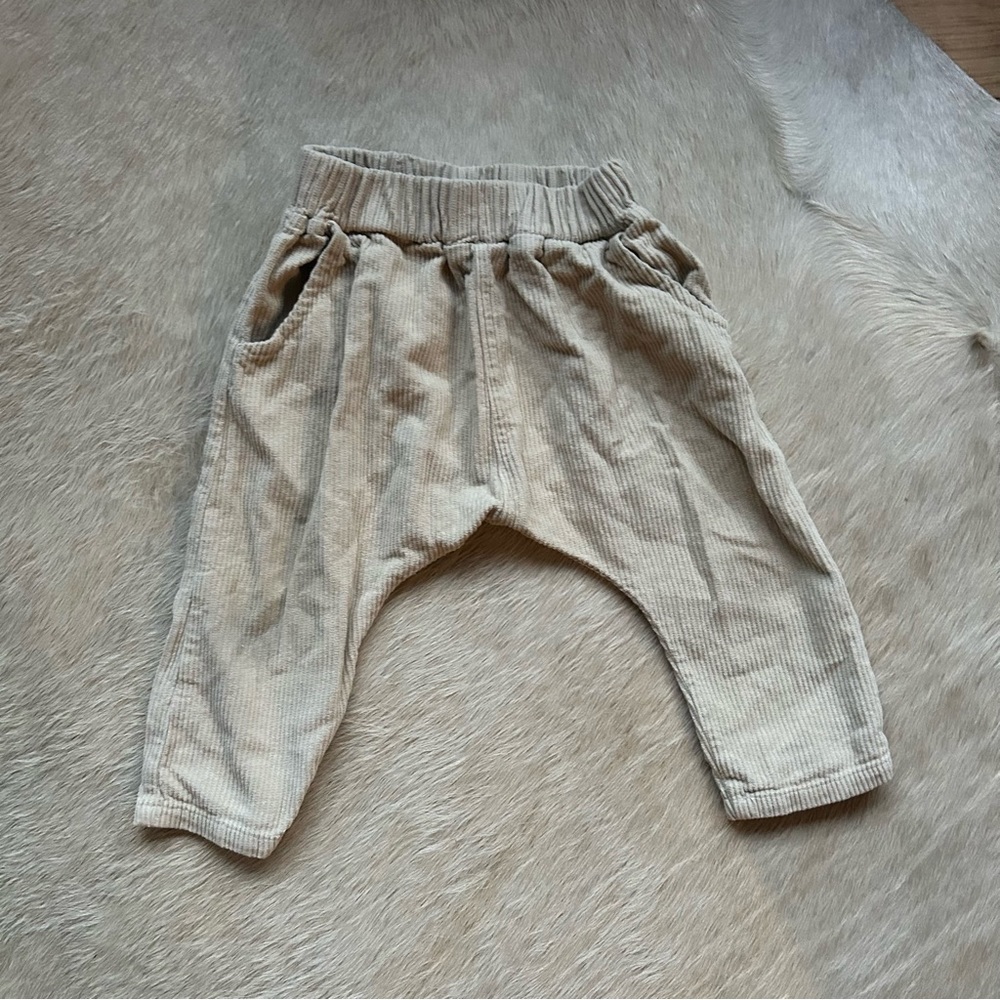 Simple Folk Co Pants - Picture 4 of 4